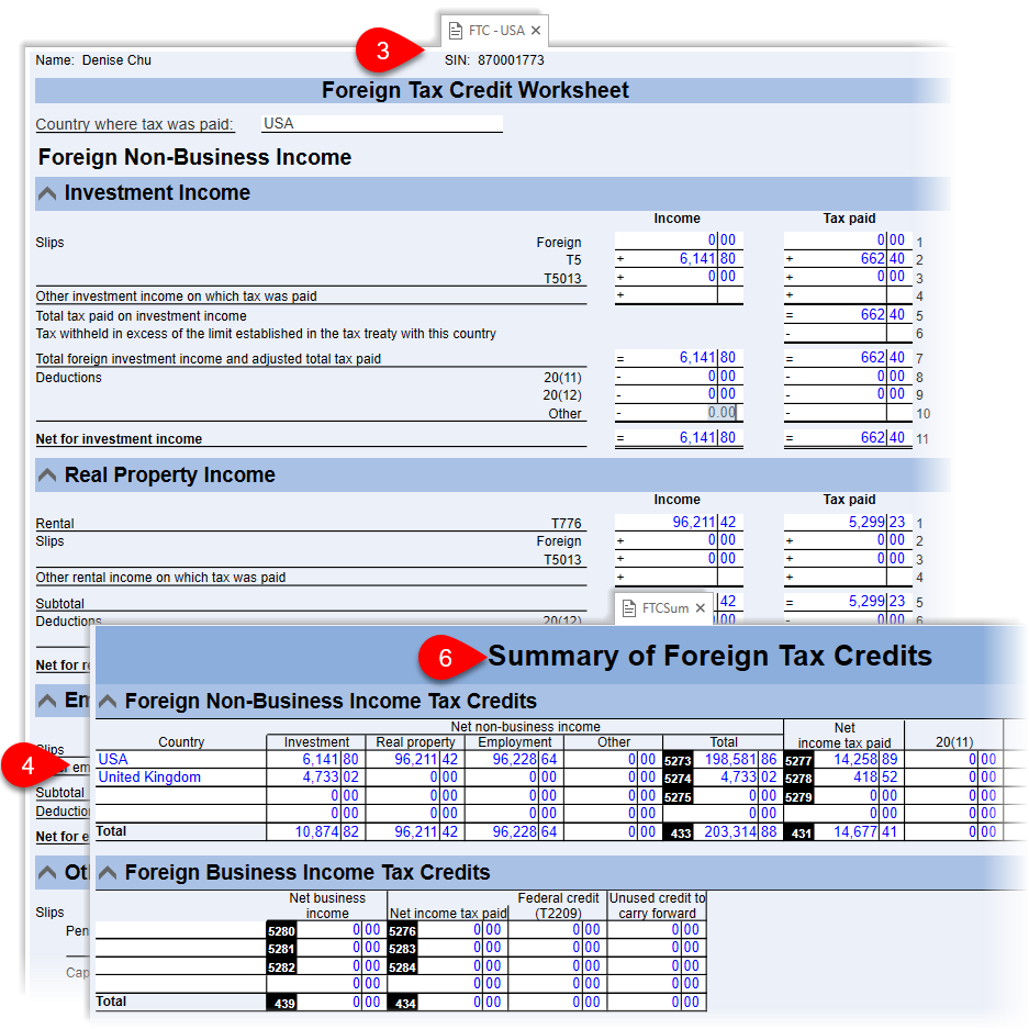 Foreign Tax Credit Computation Worksheet foreign-tax-credit-computation-worksheet