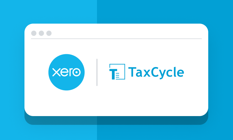 TaxCycle sera acquis par Xero