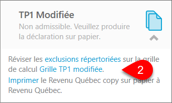 Image : TP1 modifiée non admissible