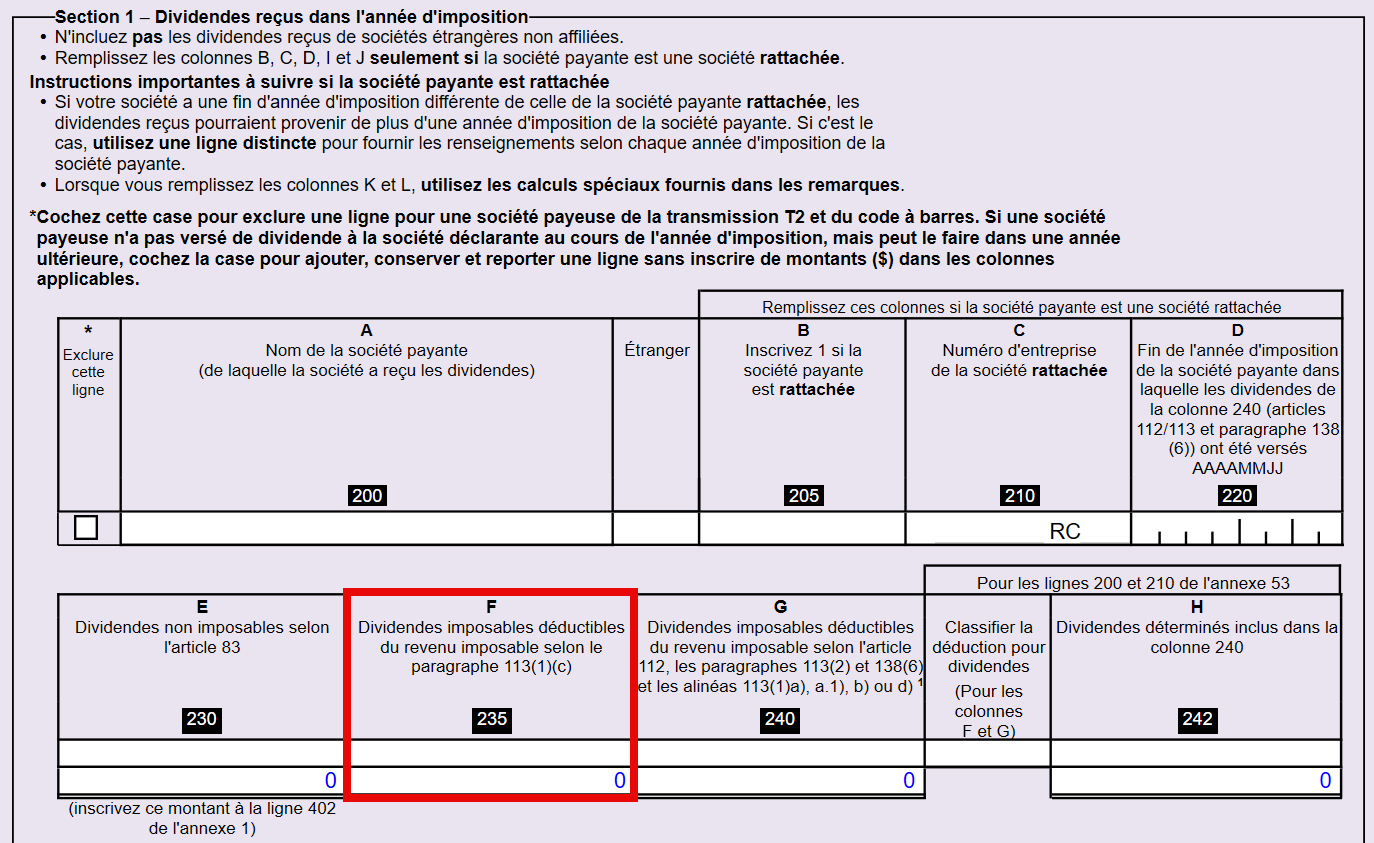 Capture: Colonne 235 sur l'A3