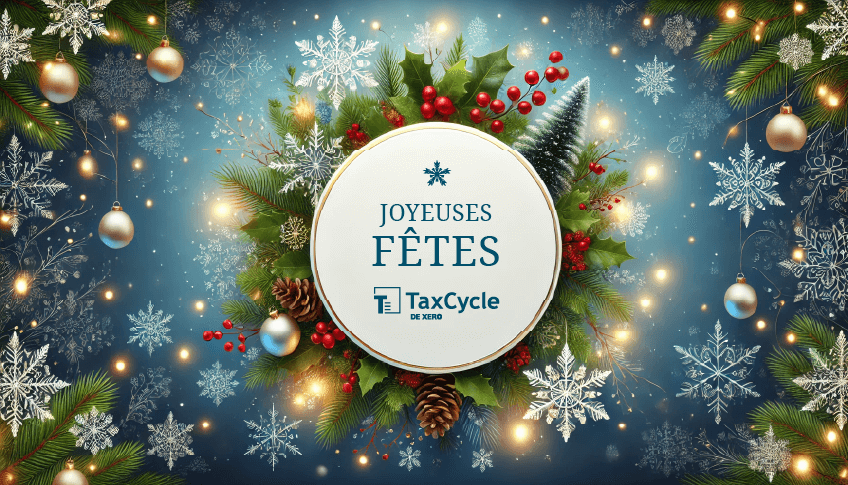 Heures d’OH-OH-OH-verture durant la période des fêtes de 2025