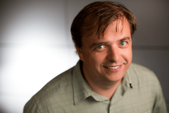 Christian Muller