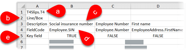 2019-excel-import-top-five-rows