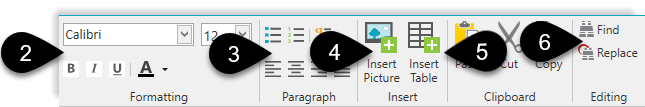 template-editor-formatting-menu