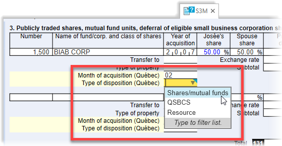 Entering Québec capital transactions, TPG and TPGSum, TaxCycle