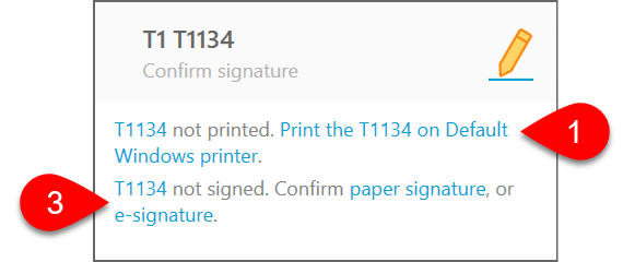Screen Capture: T1134 Confirm Signature