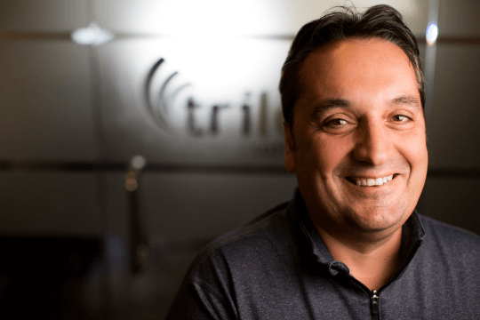 Perry Giagos