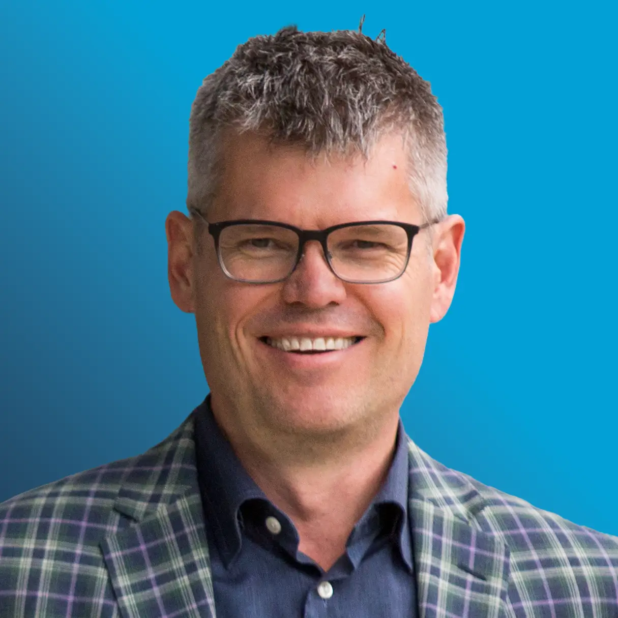Cameron Peters, CEO of TaxCycle