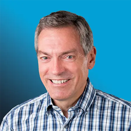 Allen Burns, Analyste principal en fiscalité