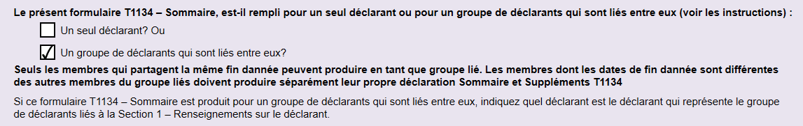 Capture d’écran : Méthode de production du T1134