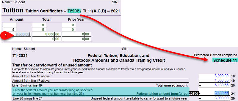 Screen Capture: Step 1