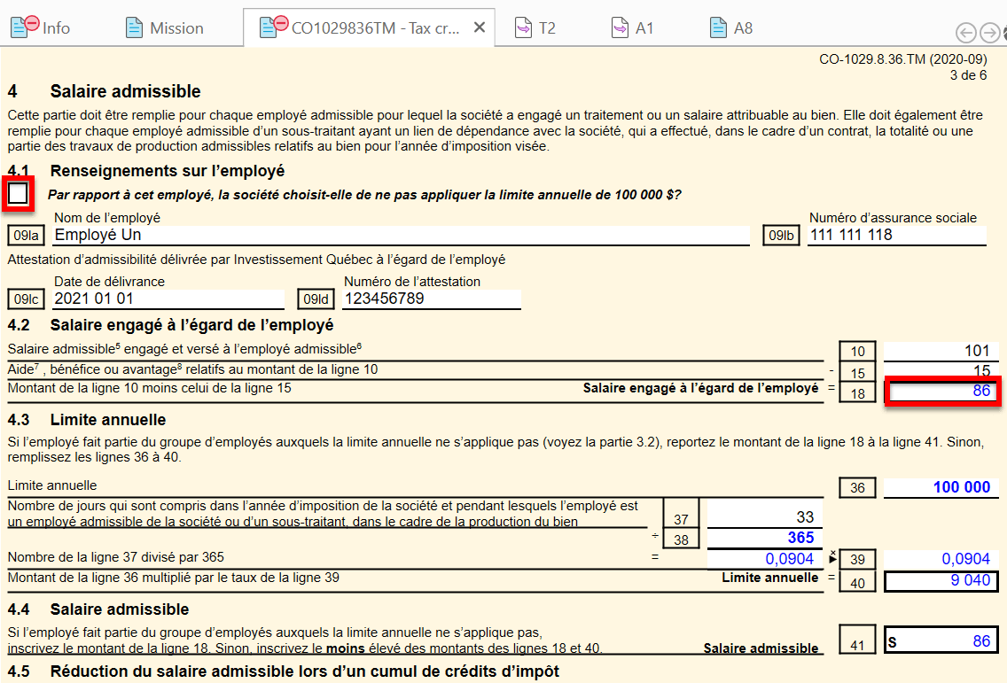 Capture d’écran : CO-1029.83.6.TM Partie 4