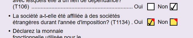 La question du T1134