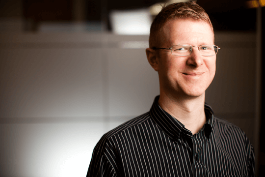 Dan Parkinson
