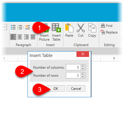 insert-table