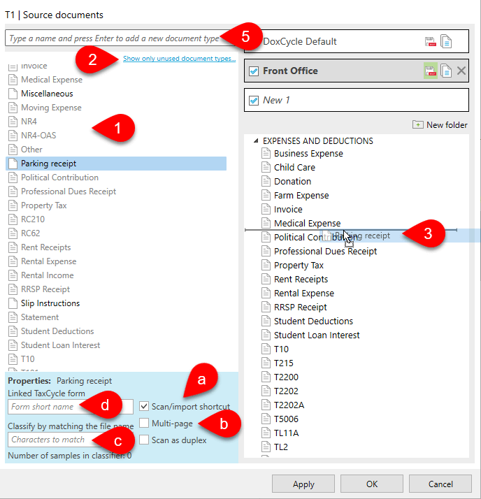 doxcycle-options-source-documents