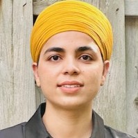 Parminder Kaur