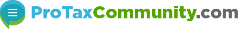 ProTaxCommunity.com