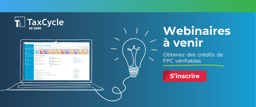 Mise à jour d'avant-saison