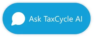 Ask TaxCycle AI Icon on Desktop
