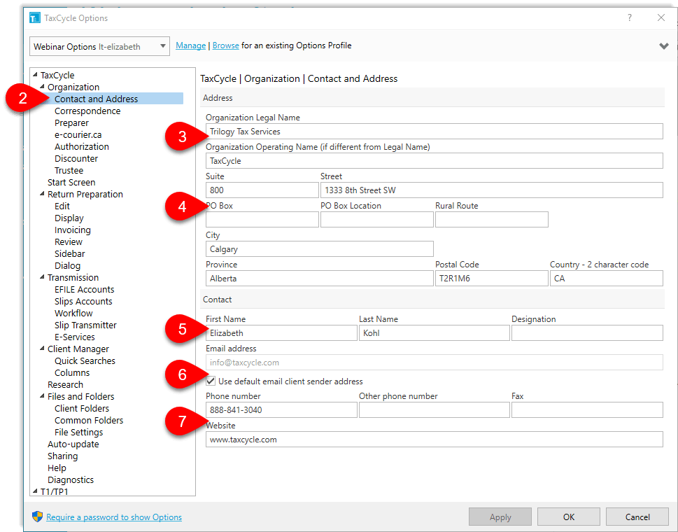 2018-options-contact-and-address