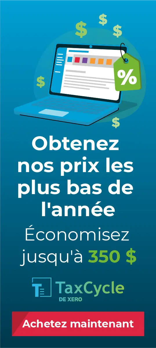 Vente en cours