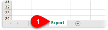 2019-importation-dexcel-modele-onglet-export