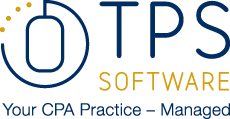 TPS Software Logo