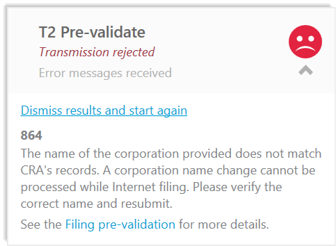 2018-t2-prevalidate-error