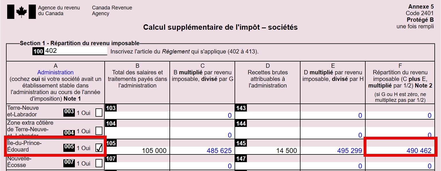 Capture d'écran : T2 A322 IPE