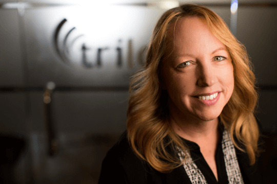  Darlene Thorpe