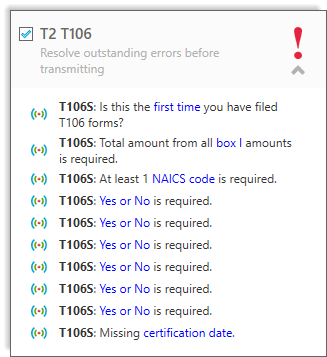 2018-t106-efile-outstanding-errors
