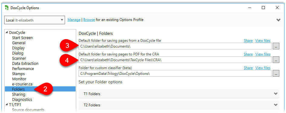doxcycle-default-save-folders