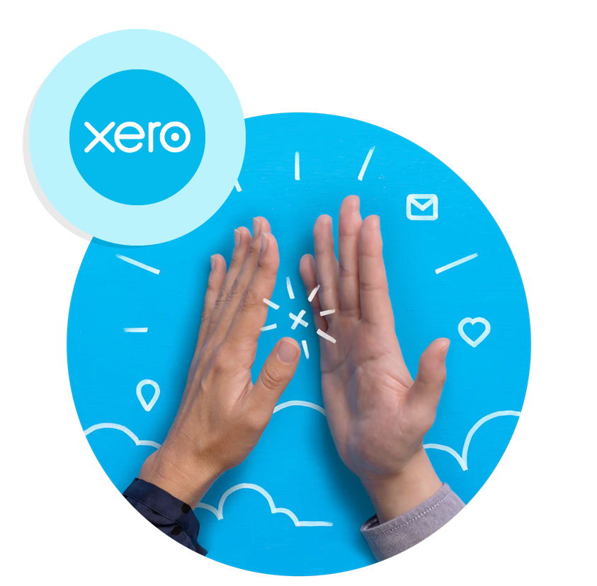 Xero Logo