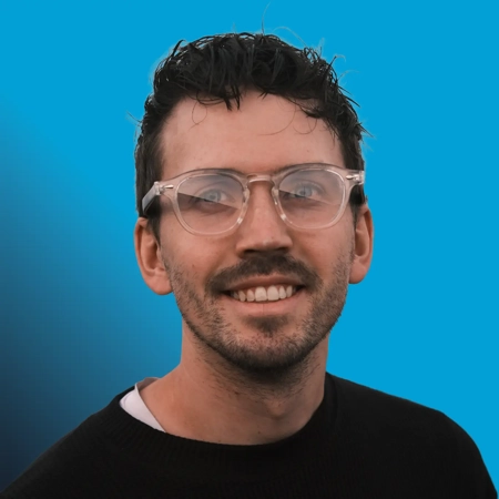 Aaron Doucet, CPA