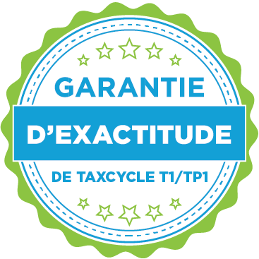 Garantie d'exactitude