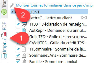 Capture d'écran : Clé à molette pour le T1032