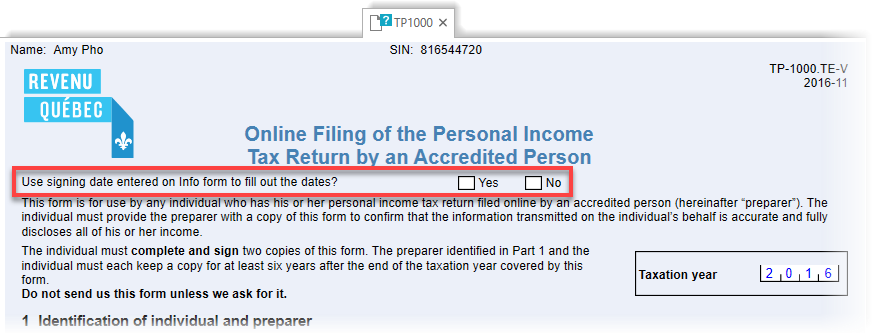 Tp1000 Authorization Form Taxcycle Tp1000 Authorization Form Taxcycle