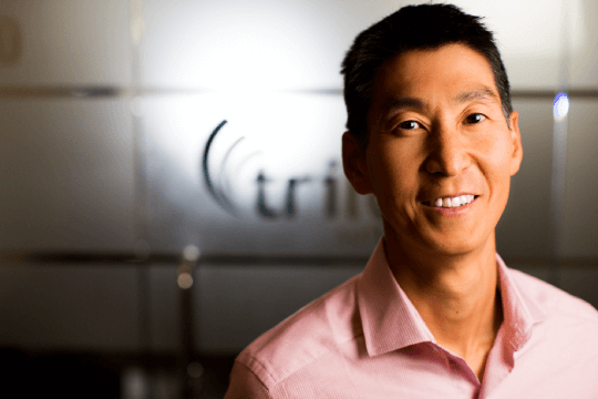 Steven Yu
