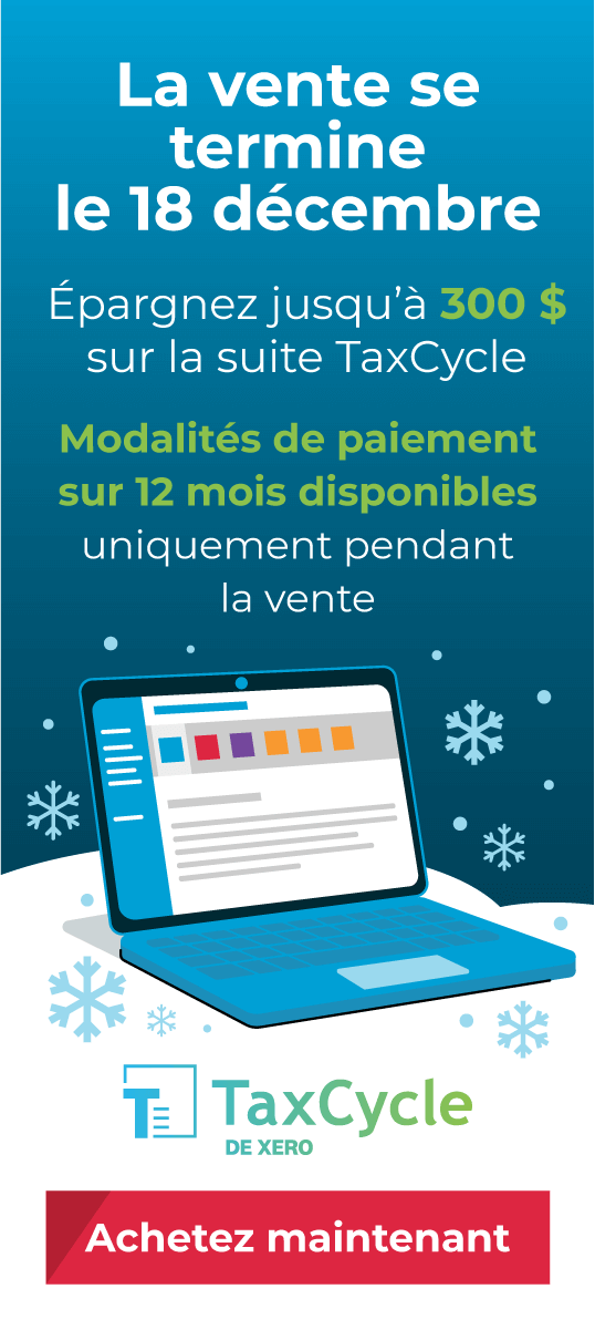 Obtenez le prix le plus bas de l'année