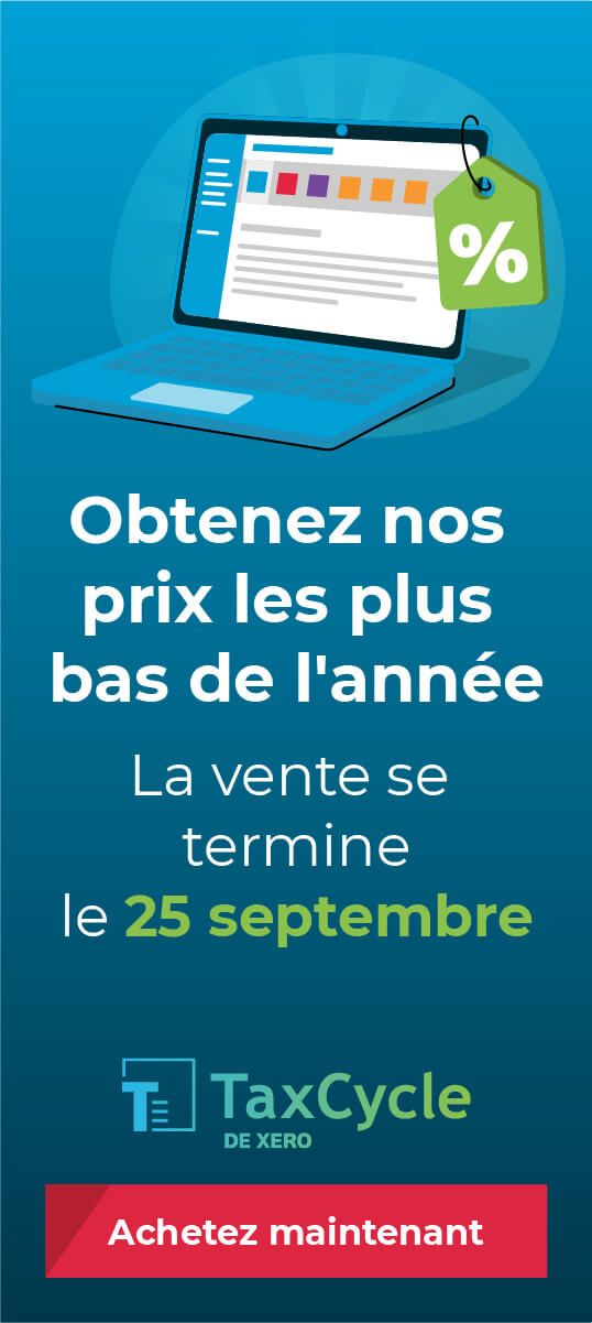 Obtenez le prix le plus bas de l'année